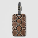 Search for western luggage tags Faux leather