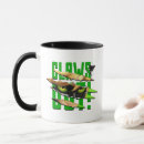 Search for claws mugs Magical girl