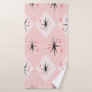 Search for 1950s bath towels Abstract