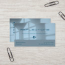 Search for window cleaning business cards Modern