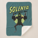 Search for pickle blankets Adult swim