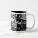 Search for trolley car mugs Tram