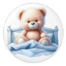 Search for teddy bear knobs and pulls Bedroom