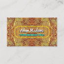 Search for electronic circuit business cards Professional