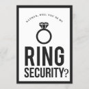 Search for securely invitations Ring security