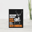 Search for deer hunting cards Antler