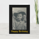 Search for 1940s birthday cards White