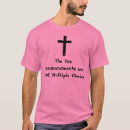 Search for ten commandments tshirts Church