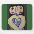 Search for cubist mouse mats Abstract