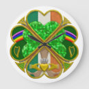 Search for celtics art Shamrock