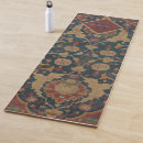 Search for oriental carpet yoga mats Turkish