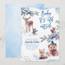 Search for frozen baby shower invitations For her