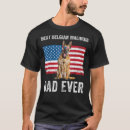 Search for american flag mens tshirts Dog