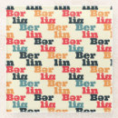 Search for creative coasters Texture
