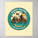 Search for samui posters Phuket