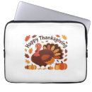 Search for thanksgiving laptop cases Cute gnomes