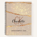 Search for rose gold notebooks Agate