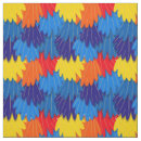 Search for rainforest fabric Paradise