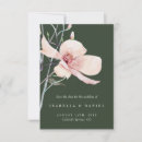 Search for delicate invitations Greenery