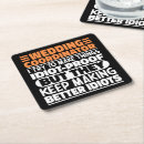 Search for funny wedding coasters Marriage