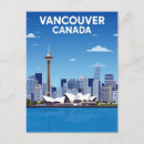 Search for vintage vancouver postcards Cityscape