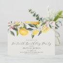 Search for 27th birthday invitations Stylish