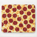 Search for pepperoni pizza mouse mats Cheese