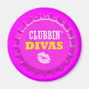 Search for divas magnets School