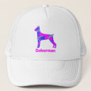 Search for doberman hats Dobie