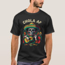 Search for chola tshirts Latin