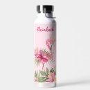 Search for flamingo water bottles Flowers