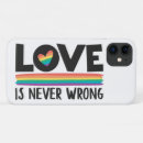 Search for pride rainbow iphone cases Gay love