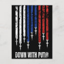 Search for putin postcards Ukraine