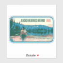 Search for waterways stickers Tourism