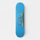 Search for frog skateboards Cartoon