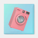 Search for washing machine magnets Cartoon