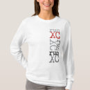 Search for cross womens tshirts Sports
