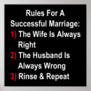 Search for engagement funny posters Bride