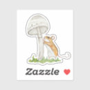 Search for cute mice stickers Nature