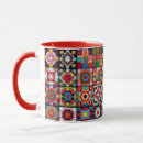 Search for crocheters mugs Granny squares
