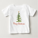 Search for christmas baby shirts Watercolor
