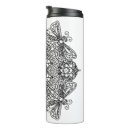 Search for heart tattoo mugs Black