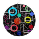 Search for square dartboards Colourful