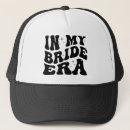 Search for era hats Bride