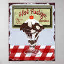 Search for fudge posters Kitchen