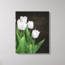 Search for raindrop canvas prints Flower