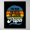Search for the man myth legend posters Love family