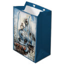 Search for christmas train gift bags Winter