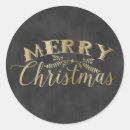 Search for christmas chalkboard stickers Chic