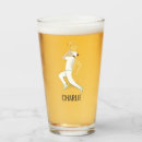 Search for bowling beer glasses Bowler